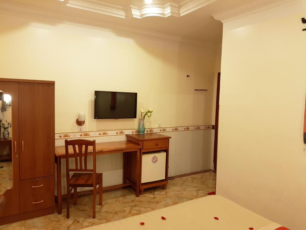Fancy Guesthouse Phnom Penh Exterior photo